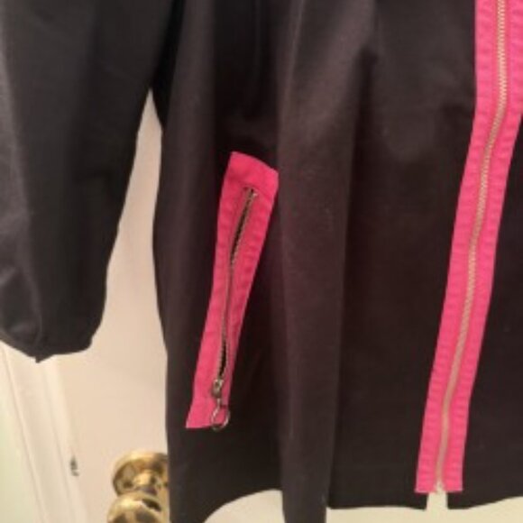 Woman's Jacket - Chloe Dao - Picture 4 of 8